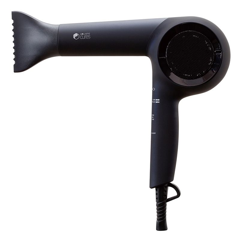 HOLISTIC cures（ホリスティックキュアーズ） 公式ストア ドライヤー