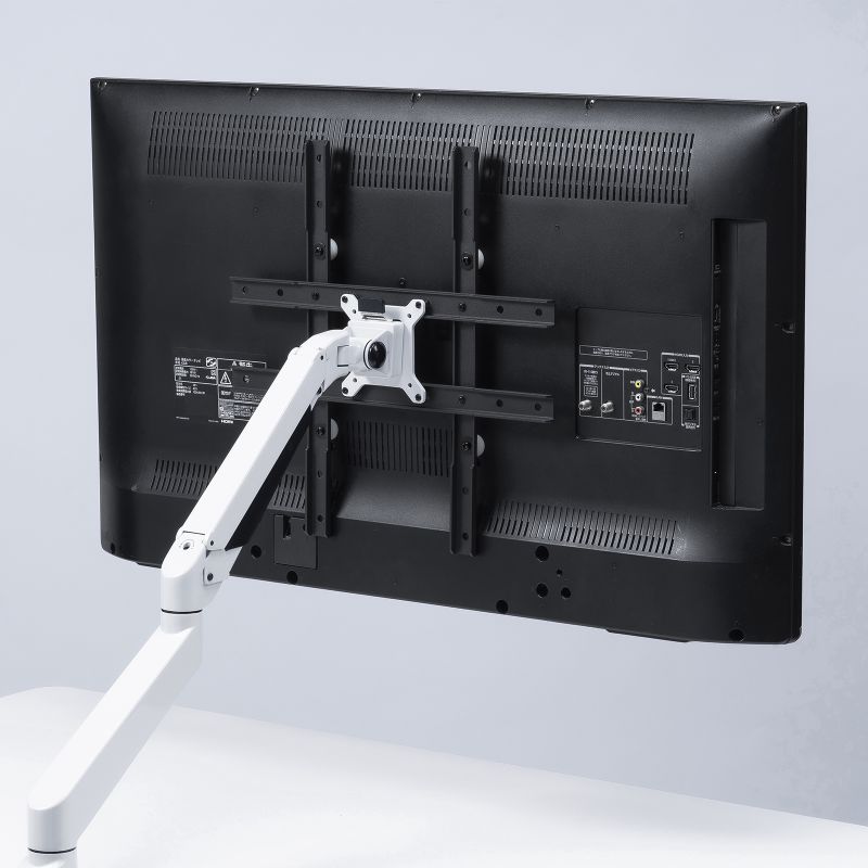 SANWA SUPPLY（サンワサプライ） VESA変換プレート 変換アダプタ 変換