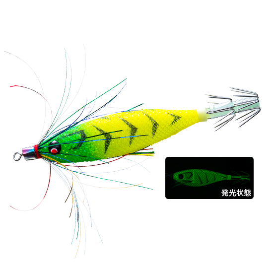 DUEL（デュエル） (2025年新製品)DUEL/デュエル ぴっか 80mm 5g A1862