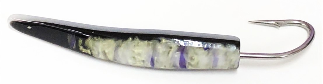 ウィンズ/Win's 弓角 ノーマル 11cm 船引き釣り用弓角・テンテン