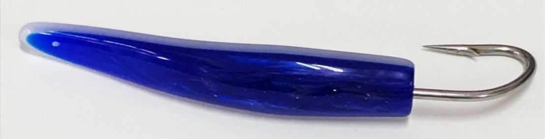 ウィンズ/Win's 弓角 ノーマル 9.5cm 船引き釣り用弓角・テンテン