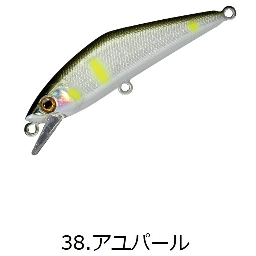 SMITH（スミス） スミス/SMITH D-コンタクト50 4.5g 50mm D-CONTACT