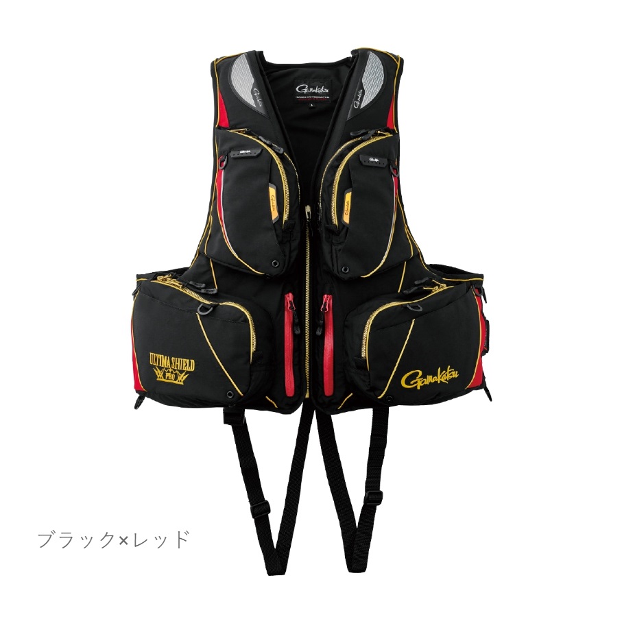 がまかつ ベストのおすすめ人気商品一覧 通販 - Yahoo!ショッピング