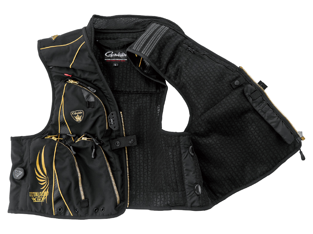 Gamakatsu（がまかつ） (2025年春夏新製品)がまかつ/Gamakatsu