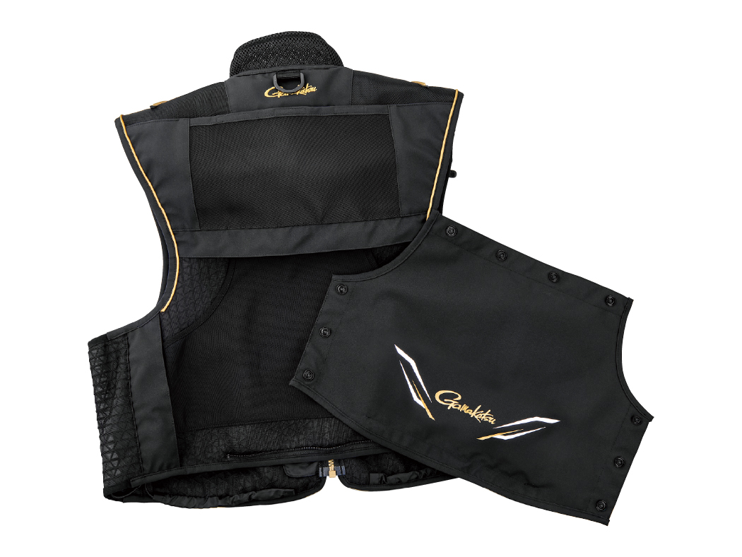 Gamakatsu（がまかつ） (2025年春夏新製品)がまかつ/Gamakatsu ハーフ