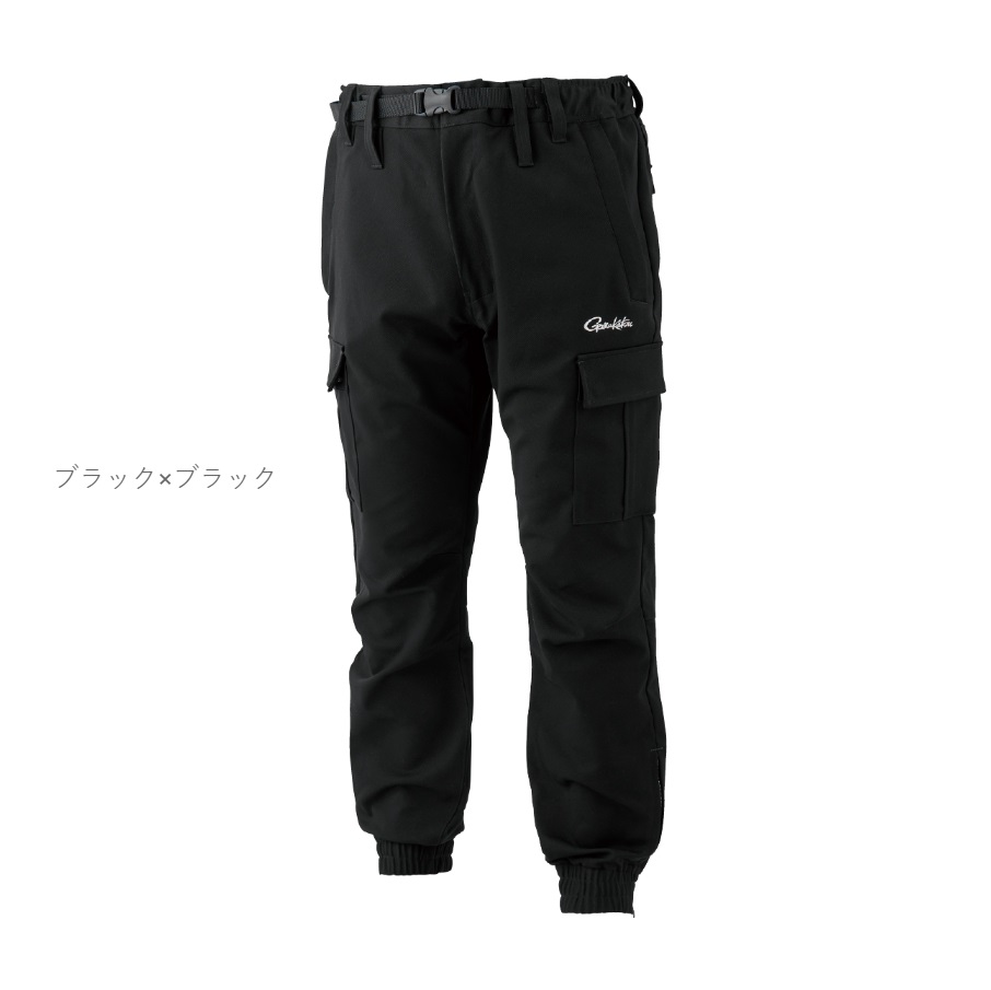 Gamakatsu（がまかつ） フィッシングパンツ(カーゴタイプ) GM3770
