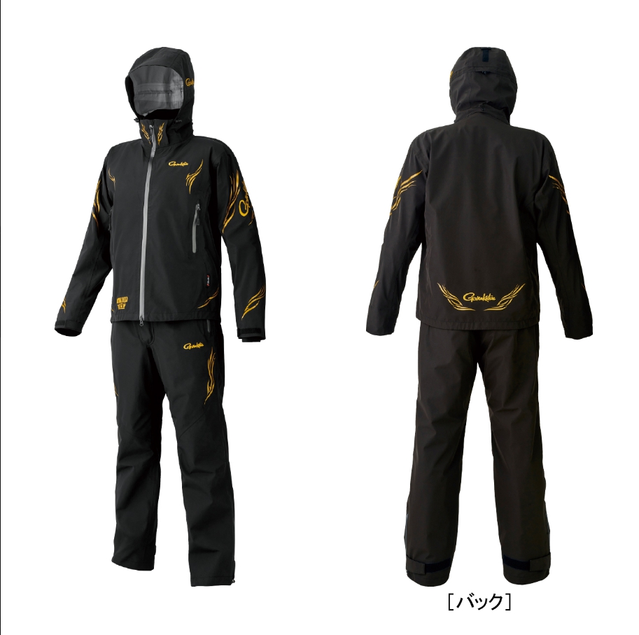 フィッシングスーツ（上下セット）｜フィッシングウエア｜釣り