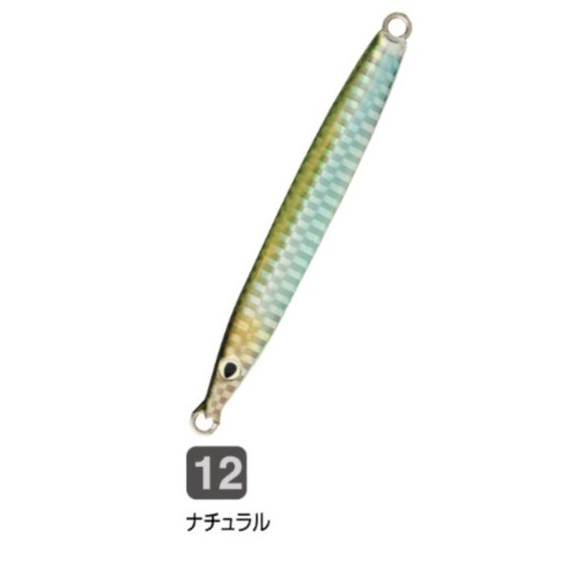 C'ultiva（カルティバ） オーナー/カルティバ 撃投ジグ 25g GJ-25