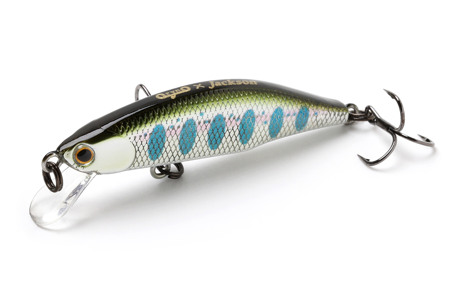 Jackson（ジャクソン） メテオーラ 52 5g 52mm Meteora ピュア