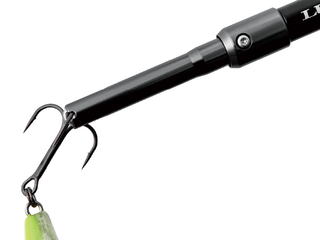 Gamakatsu（がまかつ） (2025年春夏新製品)がまかつ/ラグゼ フック