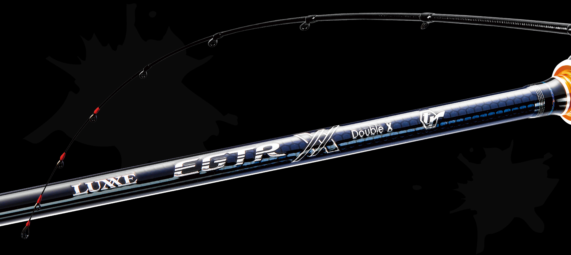 LUXXE (再入荷予約・送料無料)がまかつ/ラグゼ ラグゼ EGTR XX S69ML+-