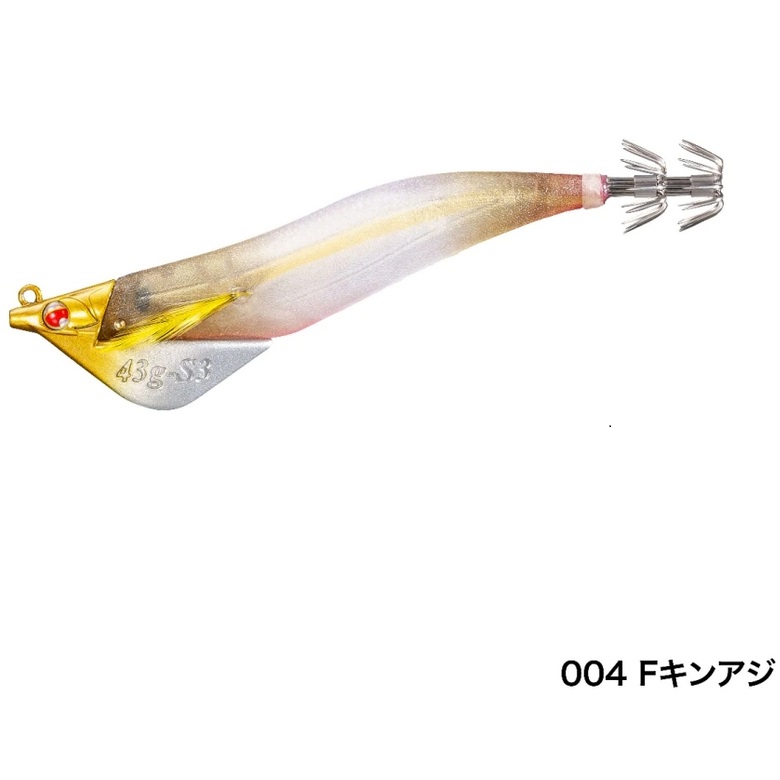 Sephia シマノ/SHIMANO アントラージュ シーグル 3.5号 フラッシュ