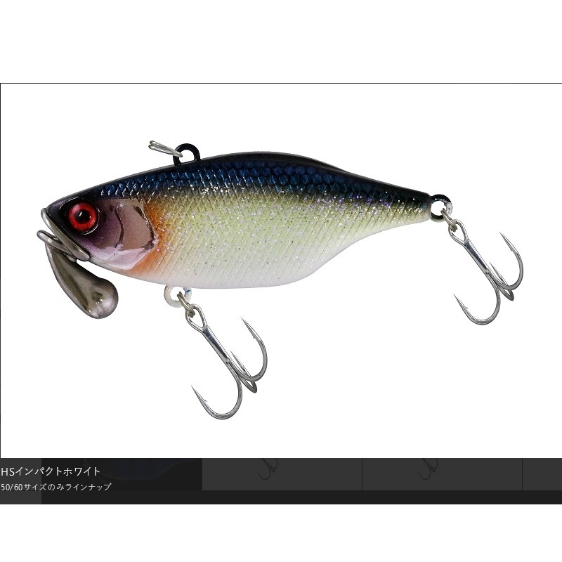 JACKALL（ジャッカル） ジャッカル / JACKALL TN/50 TRIGON ティーエヌ