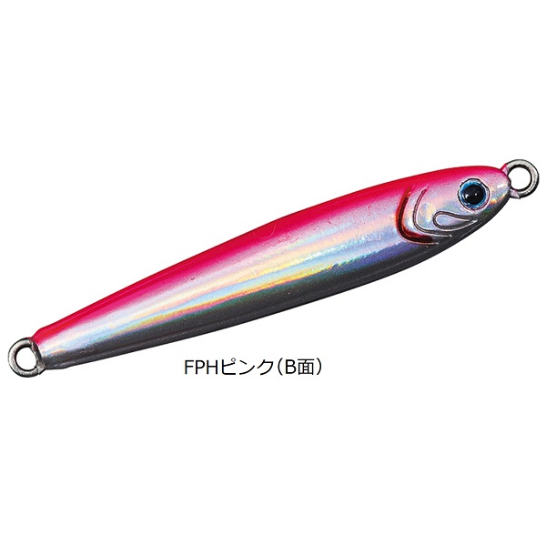 DAIWA（ダイワ） ダイワ/DAIWA TGベイト SLJ (フック付き) 45g