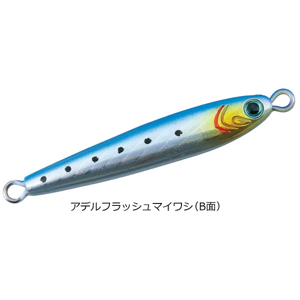 DAIWA（ダイワ） ダイワ/DAIWA TGベイト SLJ (フック付き) 45g