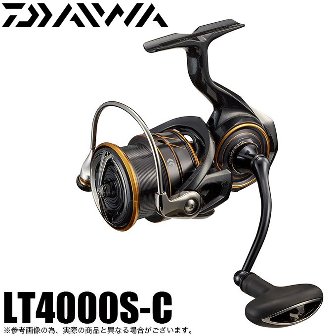 DAIWA（ダイワ） 【目玉商品】ダイワ 21 カルディア LT4000S-C (2021年