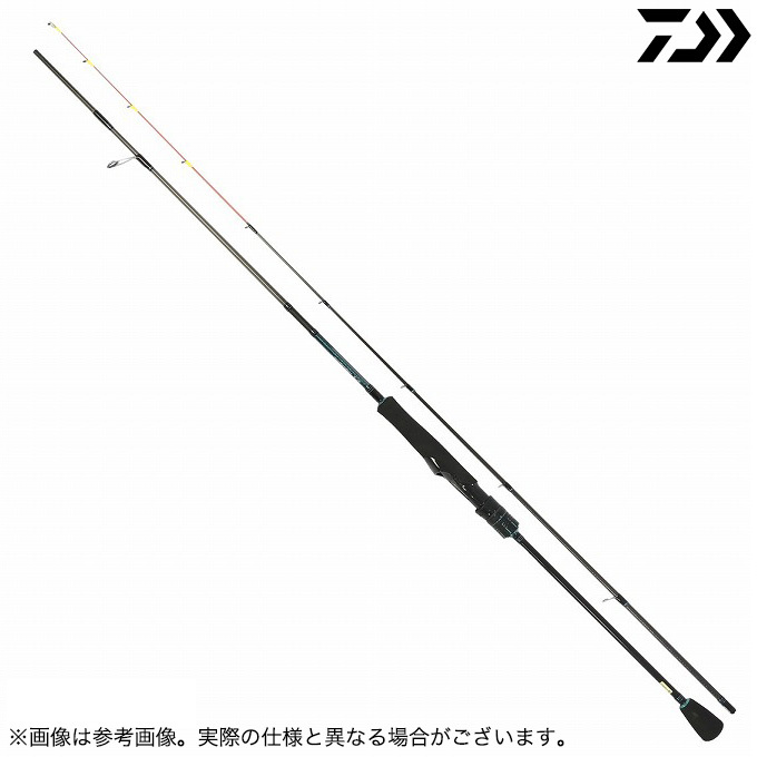 DAIWA（ダイワ） 21 エメラルダス MX イカメタル OR70MLS-S (2021年