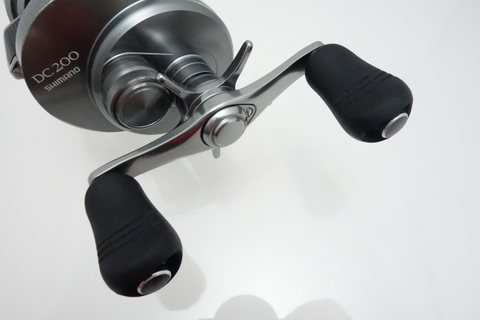 シマノ（SHIMANO） 【中古】【送料無料】シマノ 19 カルカッタコン