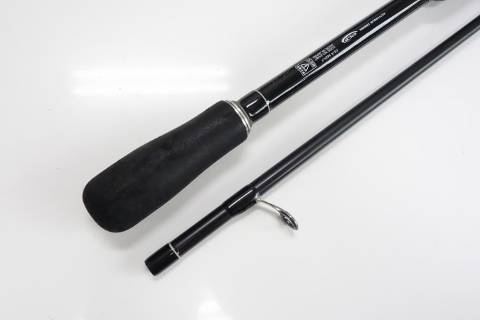 中古】【送料無料】がまかつ ラグゼ コーストライン EG-R S82H-F (1