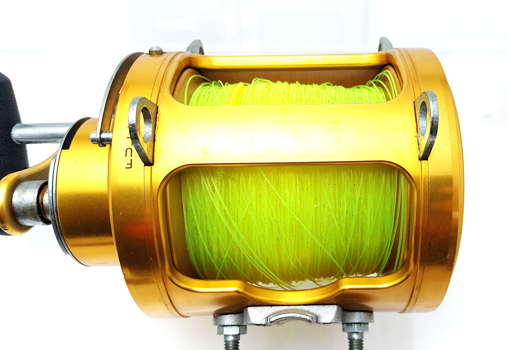 中古】【送料無料】PENN ペン インターナショナル2 80STW PENN