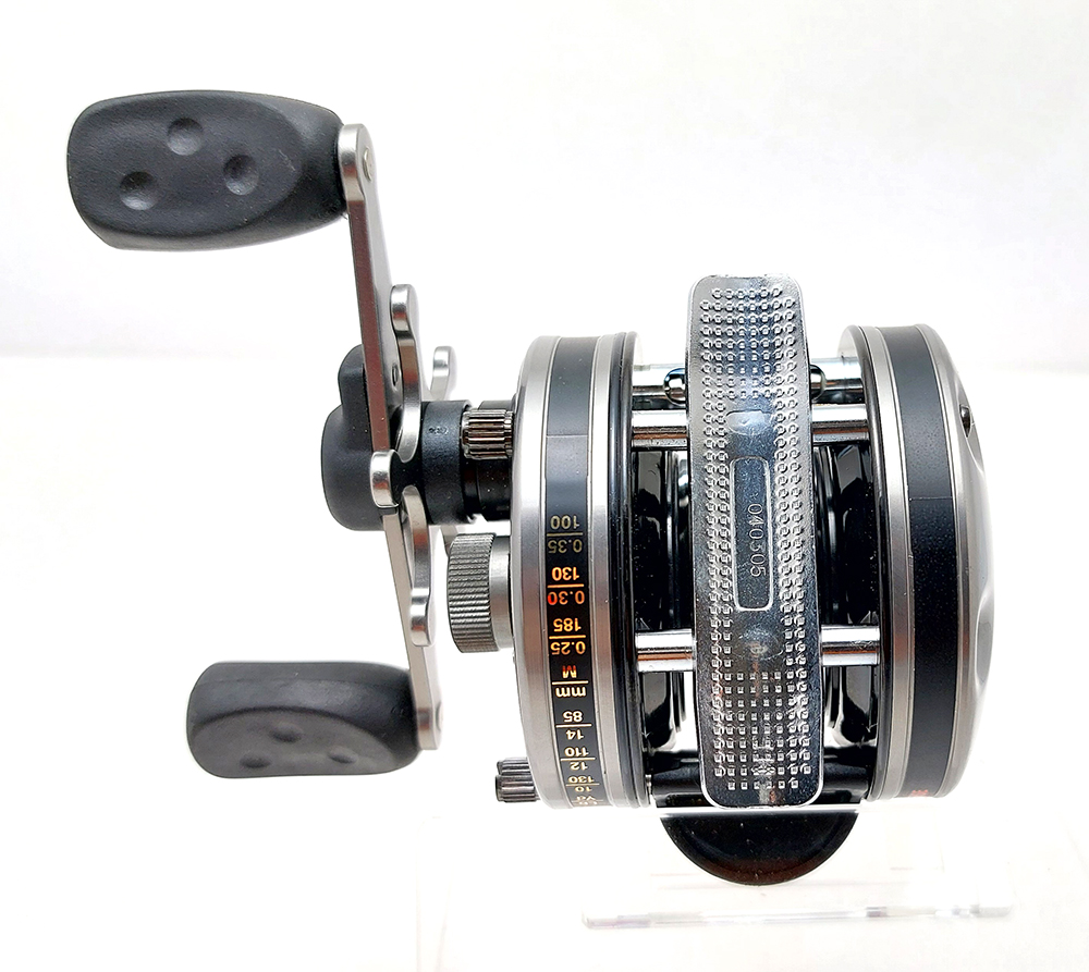 Revo（アブ・ガルシア） 【中古】【送料無料】アブガルシア