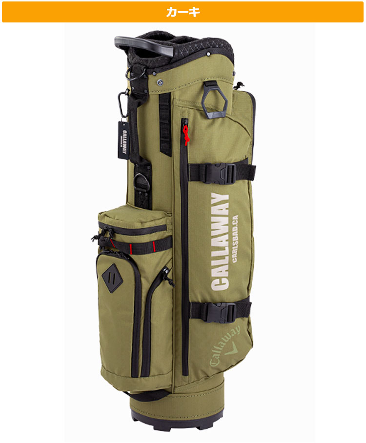 Callaway（キャロウェイ） ゴルフ Laidback レイドバック 23 JM