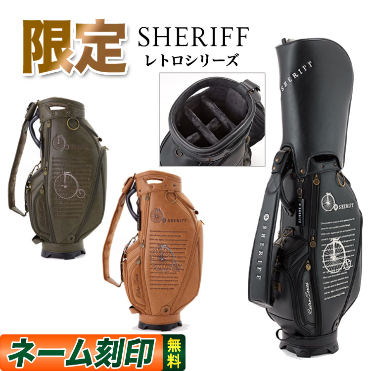 Titleist（タイトリスト） ゴルフ TB20SXSF プレミアム スタンドバッグ