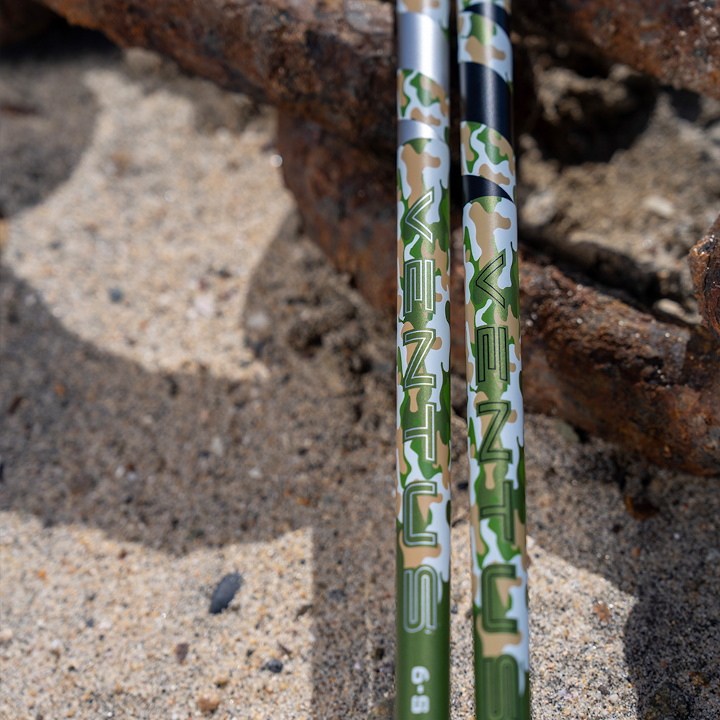 フジクラシャフト 2025 フジクラ フォールド・オブ・オナー VENTUS