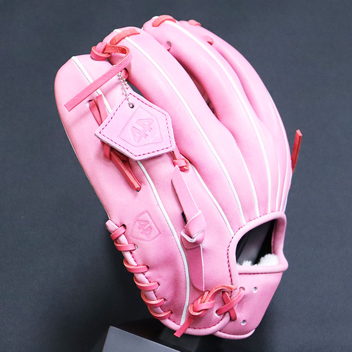 軟式 カラー グラブ 44-2022 内野 フォーティーフォー 44 【野球