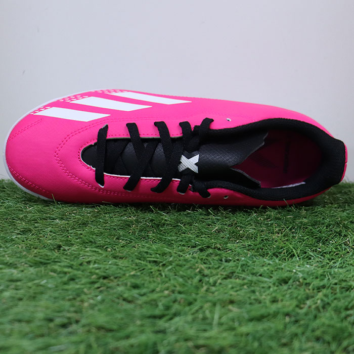 アディダス エックス スピードポータル.4 IN J adidas 【サッカー