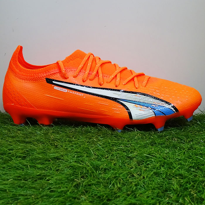 プーマ ウルトラ アルティメット FG/AG (LONG PILE) puma 【サッカー