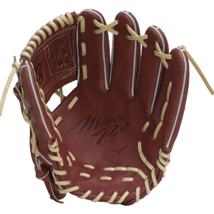 野球 ミズノ 硬式グローブ 硬式 グローブ ミズノプロ mizuno pro 5DNA
