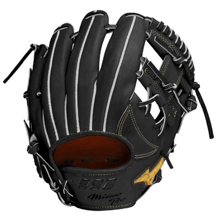 野球 ミズノ 硬式グローブ 硬式 グローブ ミズノプロ mizuno pro 5DNA