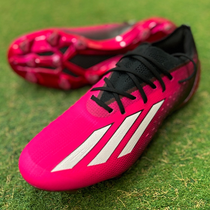 アディダス エックス スピードポータル.1 FG adidas 【サッカー