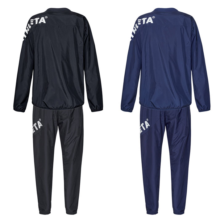 アスレタ ピステスーツ ATHLETA 【サッカー・フットサル】 ウェア
