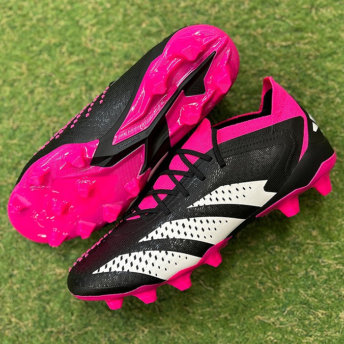 アディダス プレデター アキュラシー.1 L ジャパン HG/AG adidas