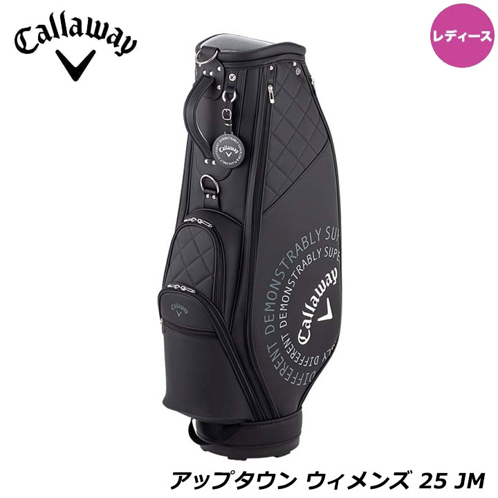 Callaway（キャロウェイ） 【レディース】キャロウェイ アップタウン