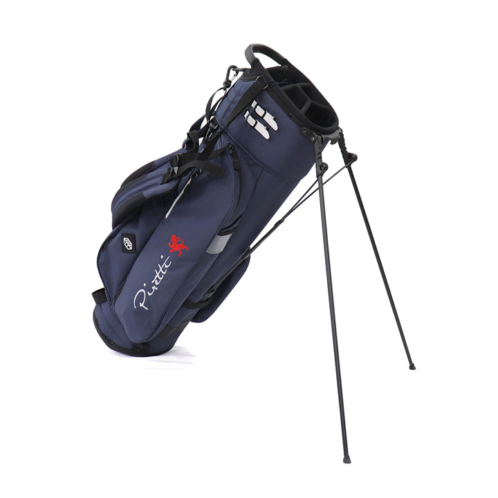 Piretti（ピレッティ） ジョーンズ×ピレッティ スタンドバッグ