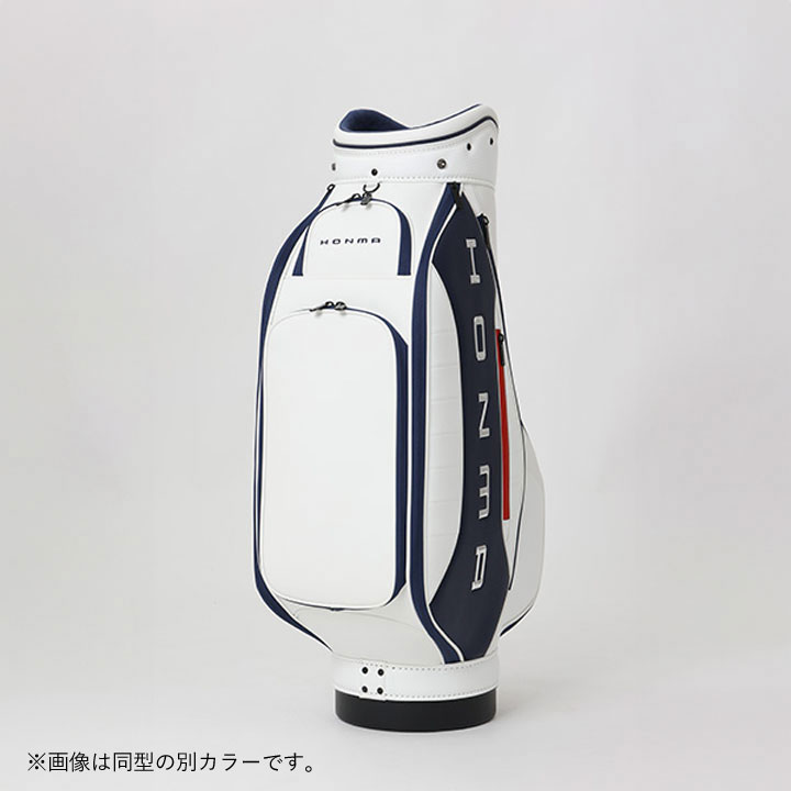 HONMA GOLF キャディバッグ（性別：レディース）｜ゴルフ用バッグ