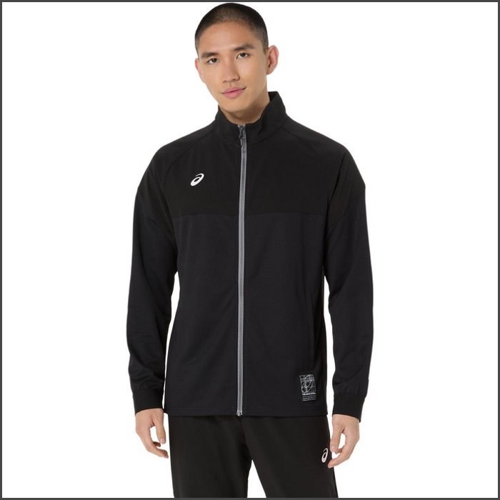 ASICS（アシックス） 爆買 メンズ ジャージ上下セット セットアップ