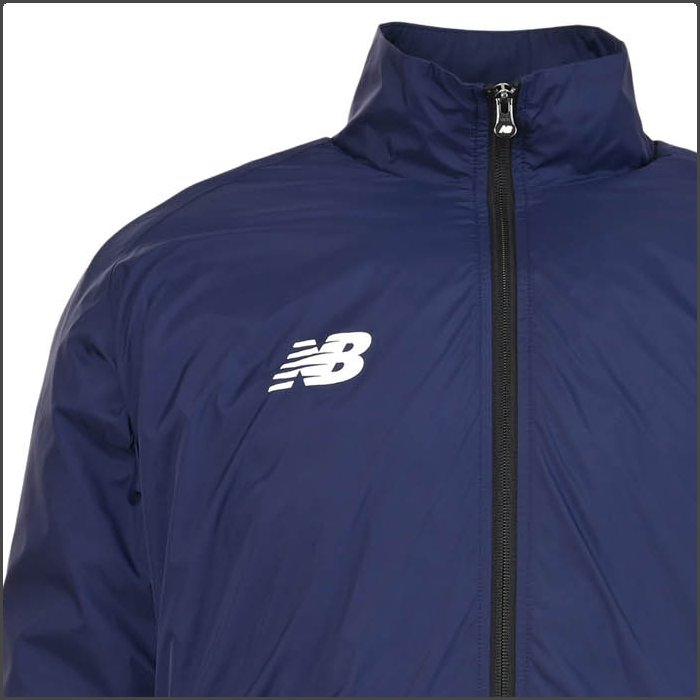 New Balance（ニューバランス） メンズ ウィンドブレーカー上下セット