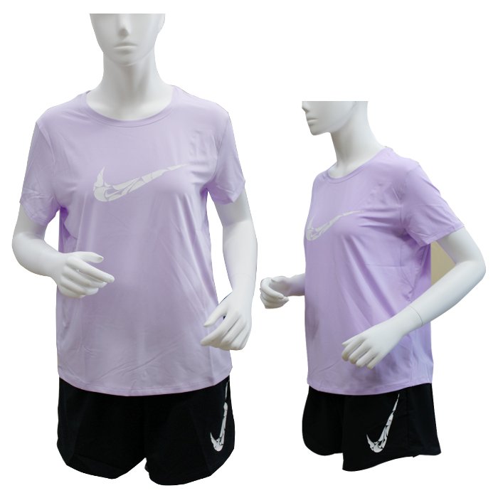 NIKE（ナイキ） レディース 上下セット ランニング セットアップ