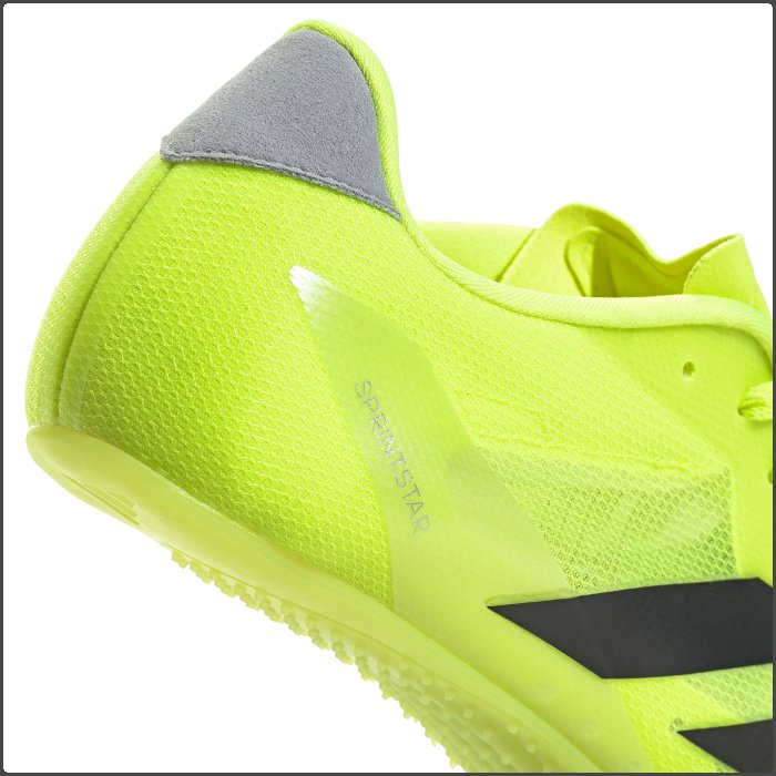 adidas（アディダス） 爆買 メンズ 陸上スパイク アディゼロ