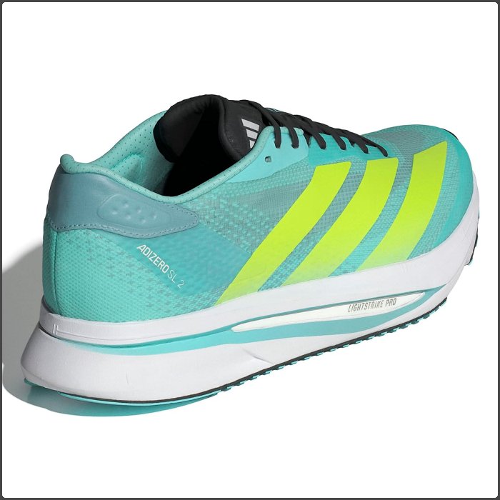 adidas（アディダス） 爆買 メンズ アディゼロ SL 2 ランニング