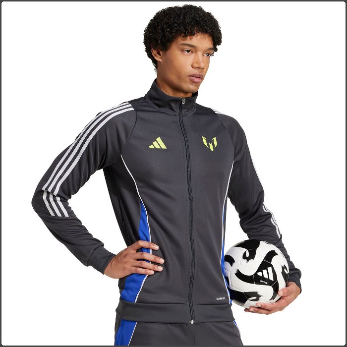 PUMA（プーマ） 爆買 アディダス メンズ メッシ ジャケット リオネル