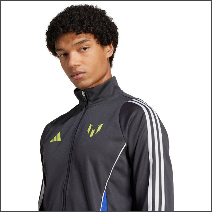 PUMA（プーマ） 爆買 アディダス メンズ メッシ ジャケット リオネル