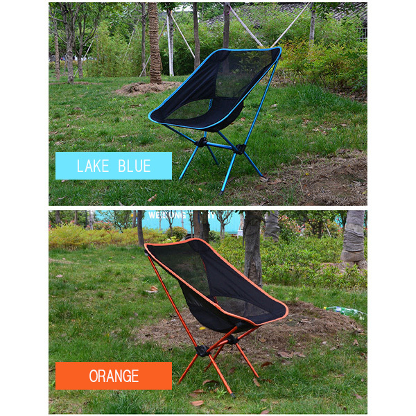 アウトドアチェア 折りたたみ メッシュ コンパクト イス チェア 椅子