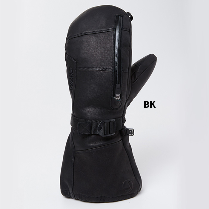 TS-401】SWANY スワニー グローブ Bastone 25-26 モデル : FUSO SKI