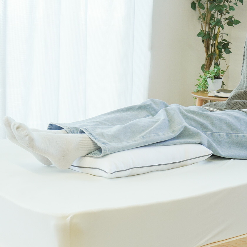 昭和西川 クッション ウォッシャブル ホテルモード ピロー 洗える