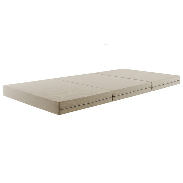 magniflex（マニフレックス） 三つ折り 高反発マットレス シングル